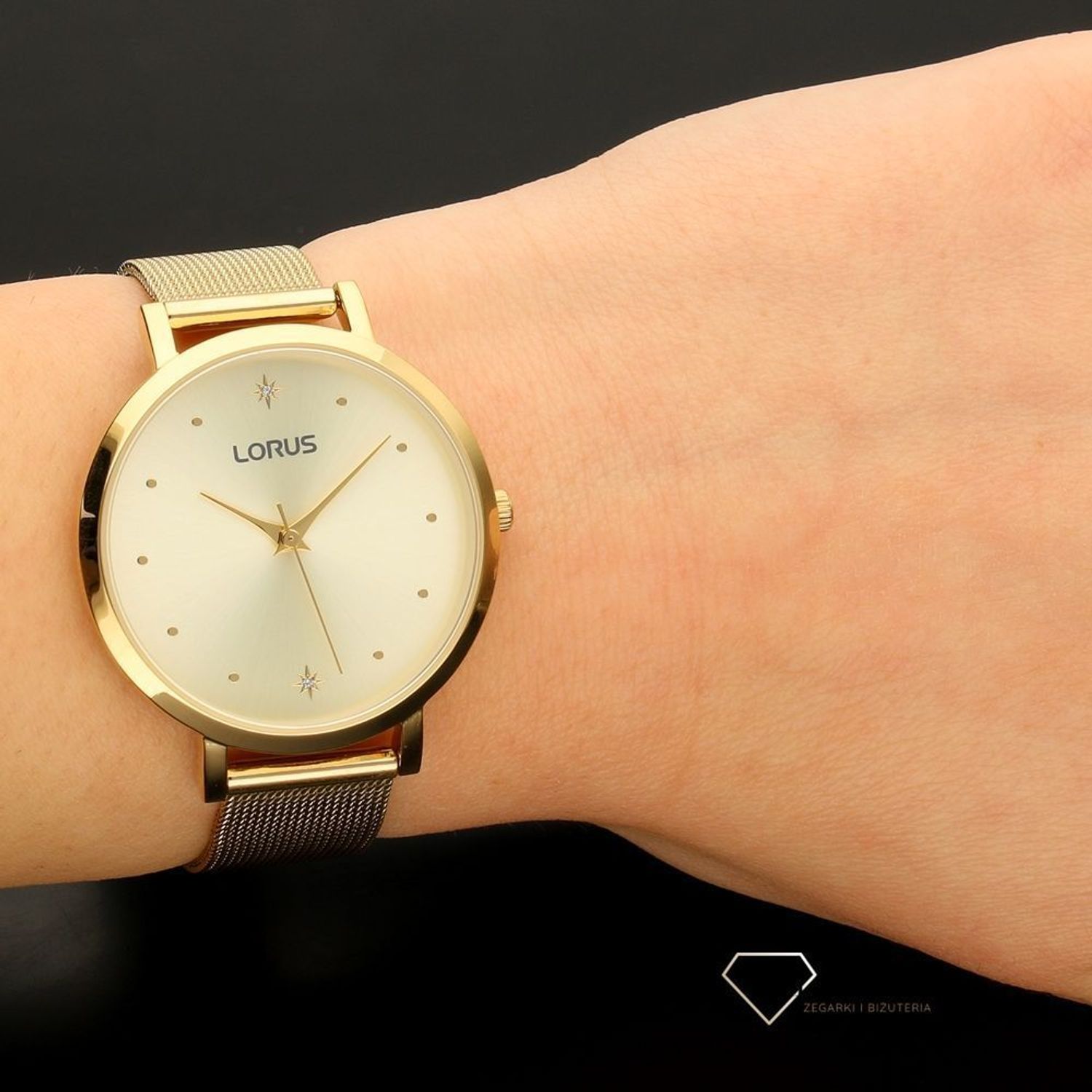 Zegarek Lorus damski Fashion RG252PX9.jpg