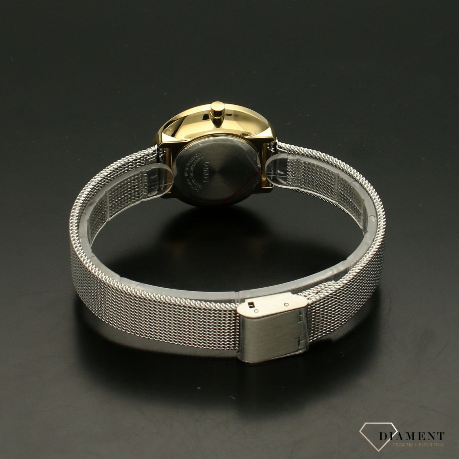 Zegarek damski Lorus srebrny 'Classic' RG252QX8 ⌚ to zegarek damski ✓ Zegarki Lorus ✓Zegarki damskie✓Zegarek złoty damski✓ Autoryzowany sklep✓ Kurier Gratis 24h✓ Gwarancja najniższej ceny✓ Grawer 0zł✓Zwro.jpg