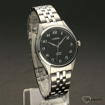 Zegarek damski na bransolecie Lorus z czarną tarczą RG253TX9 (1).jpg