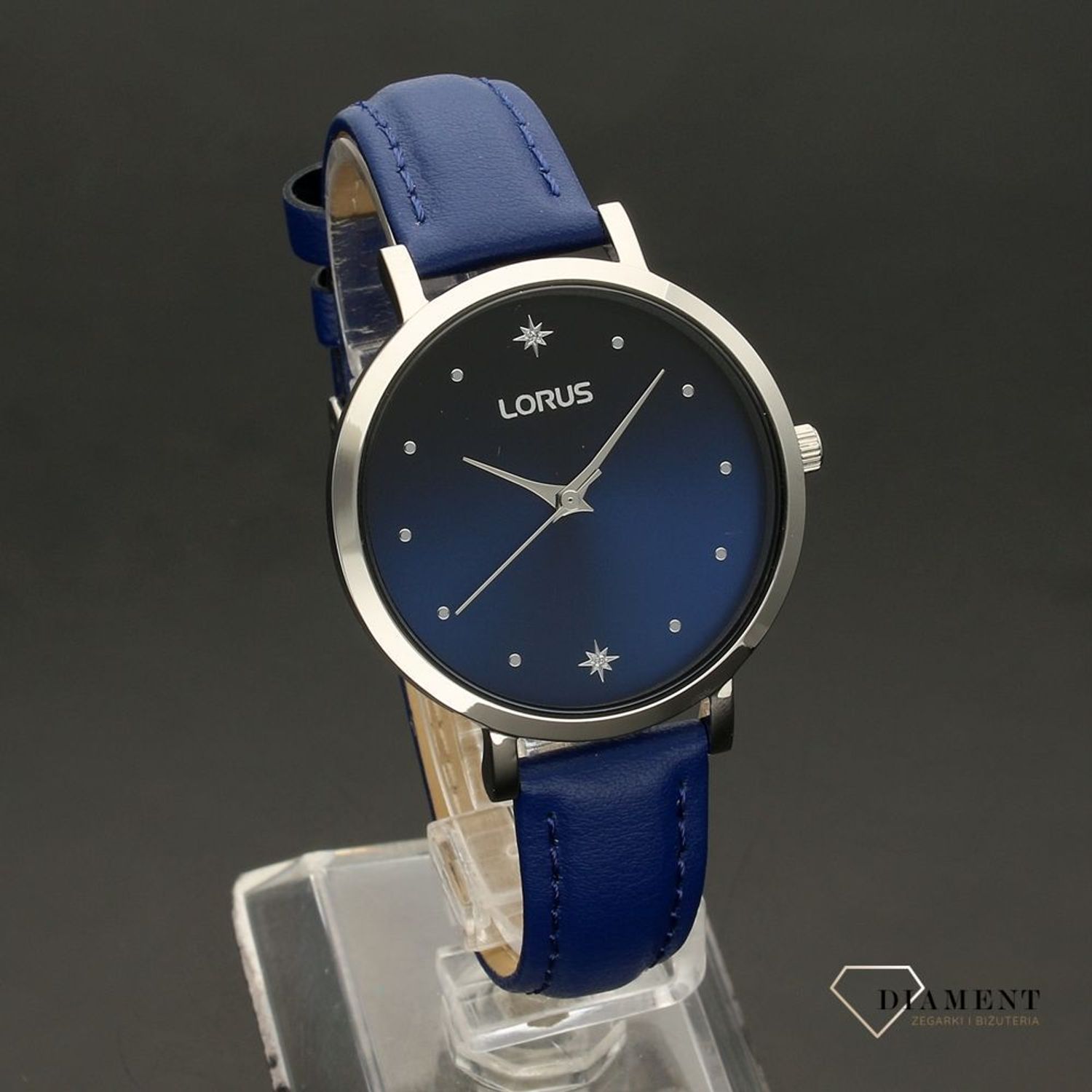 Zegarek damski Classic Lorus RG257PX9.jpg