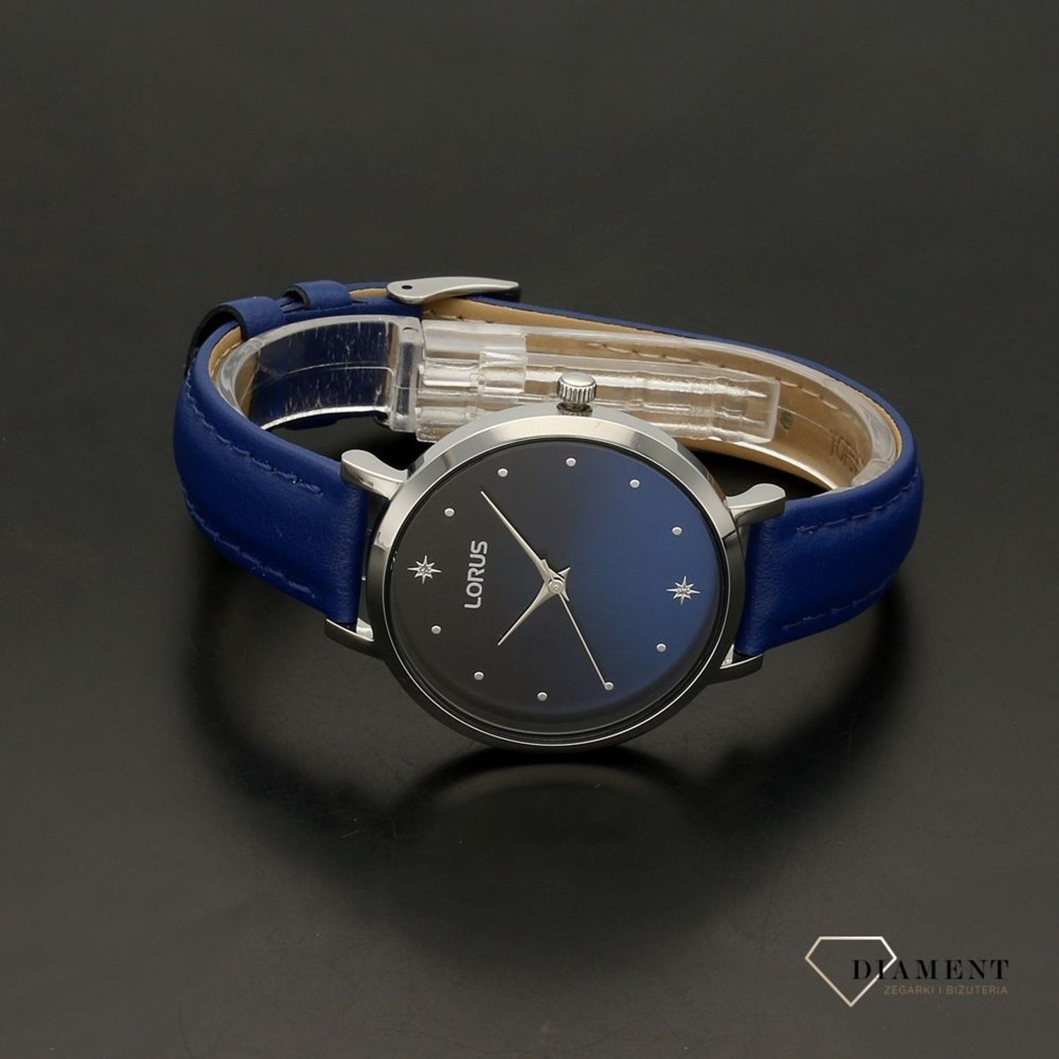 Zegarek damski Classic Lorus RG257PX9.jpg