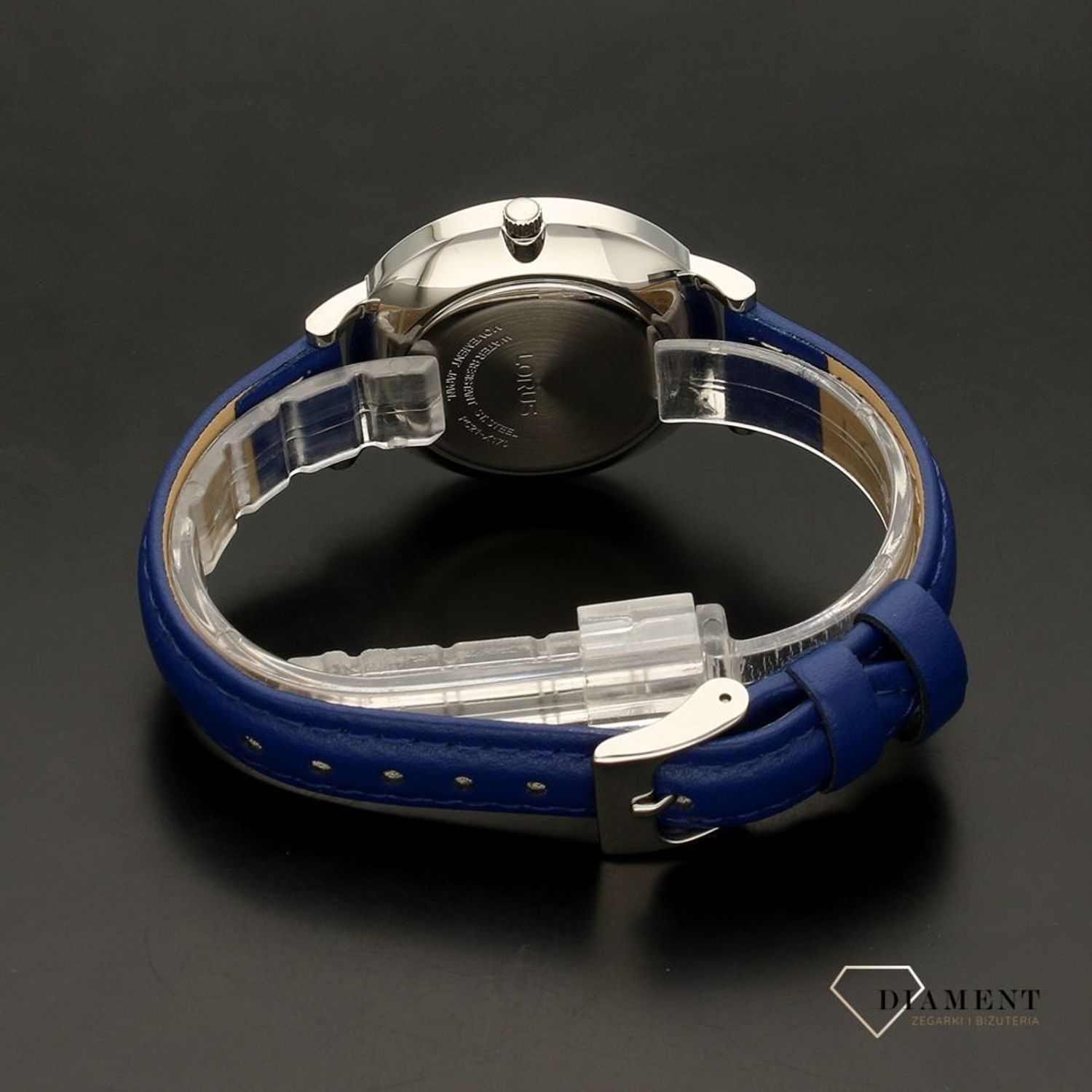 Zegarek damski Classic Lorus RG257PX9.jpg