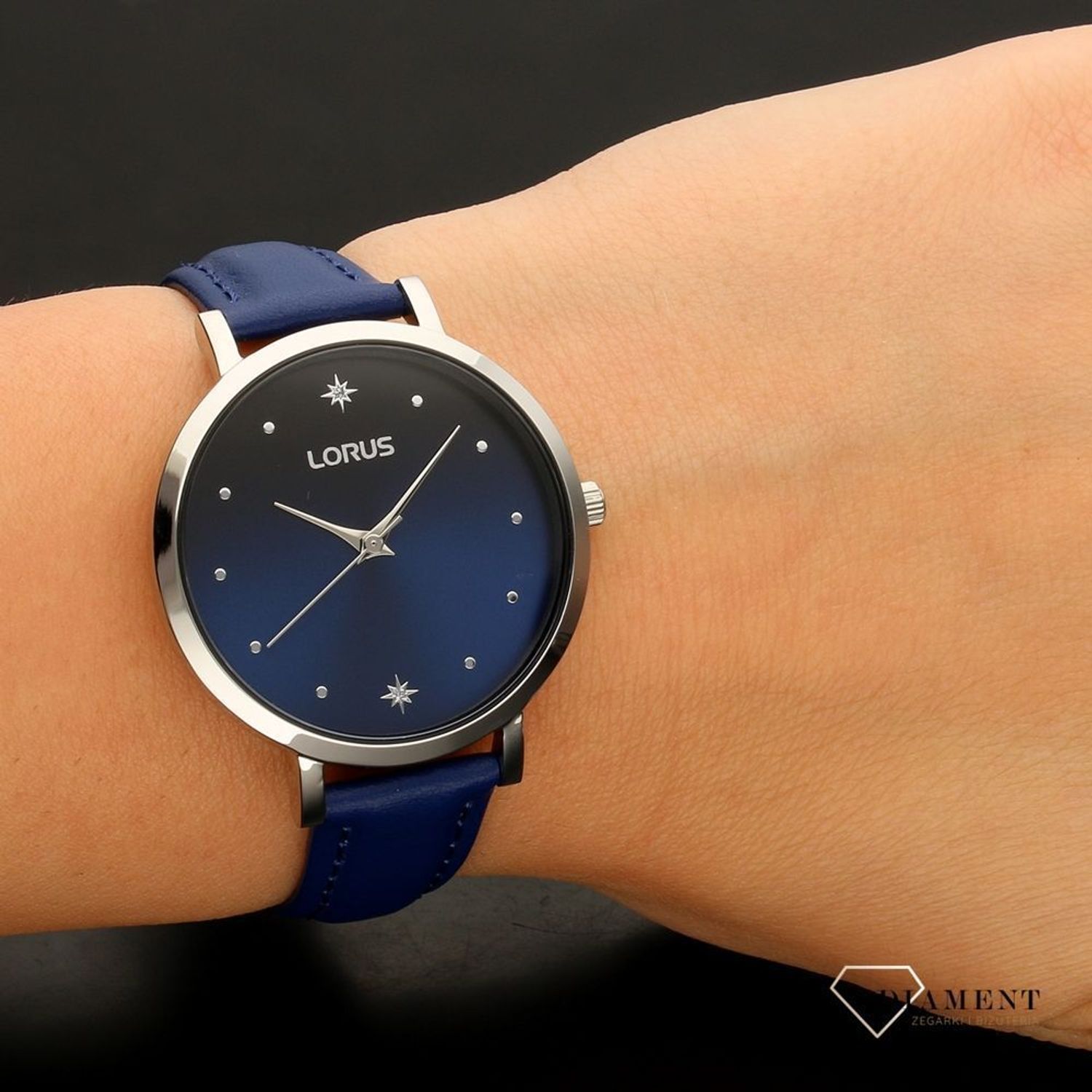 Lorus rg257px9 top