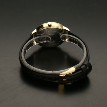 Zegarek damski na  pasku Lorus RG258TX9 z tarczą w kolorze czarnym z brokatem. P (4).jpg