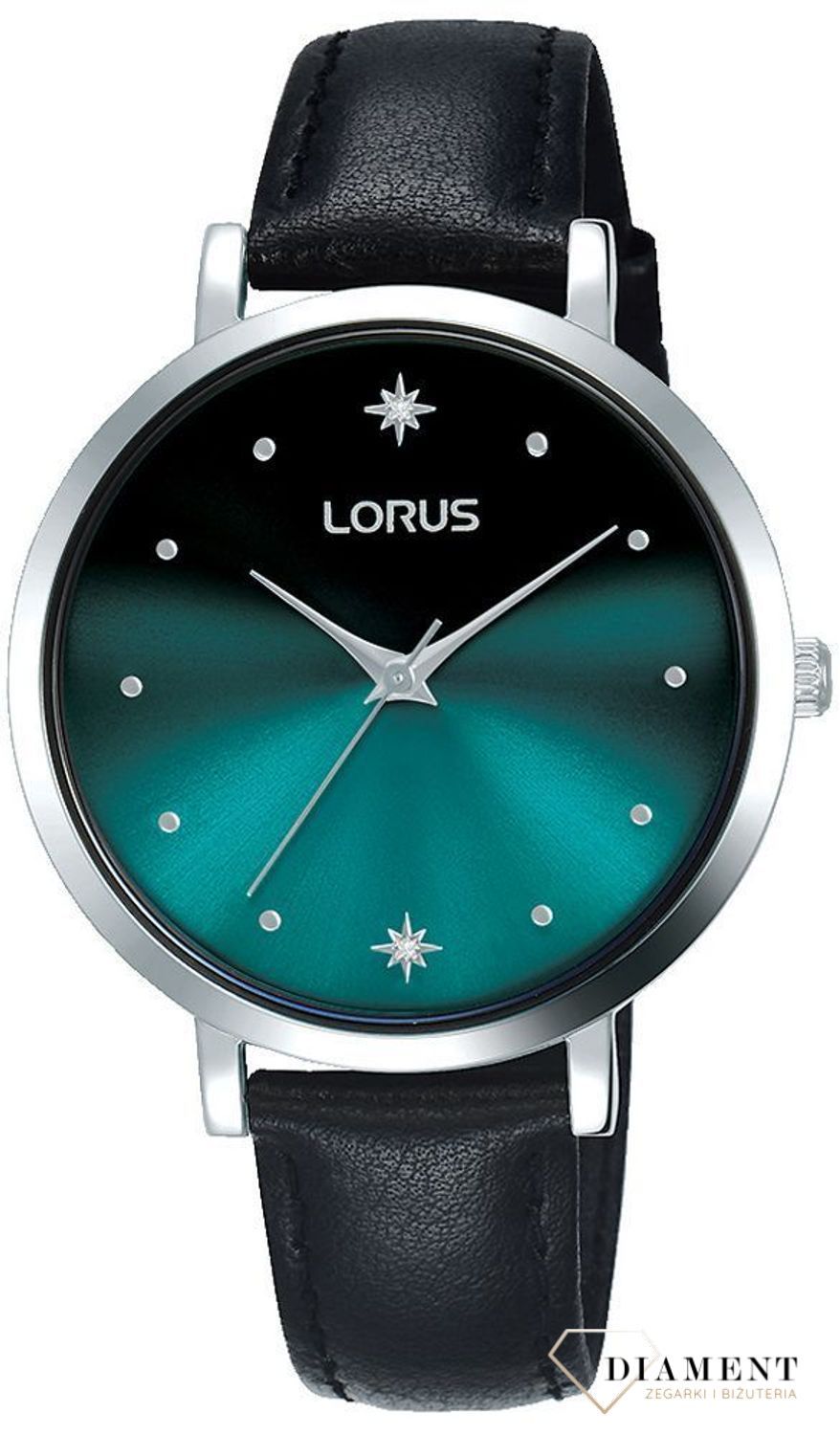 Damski zegarek Classic Lorus RG259PX9.jpg