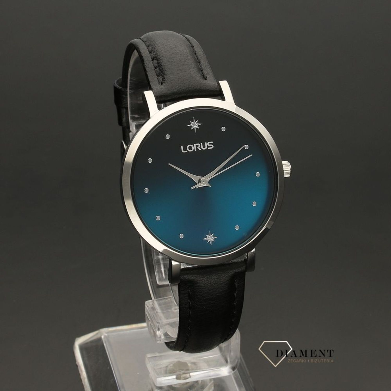 Damski zegarek Classic Lorus RG259PX9.jpg