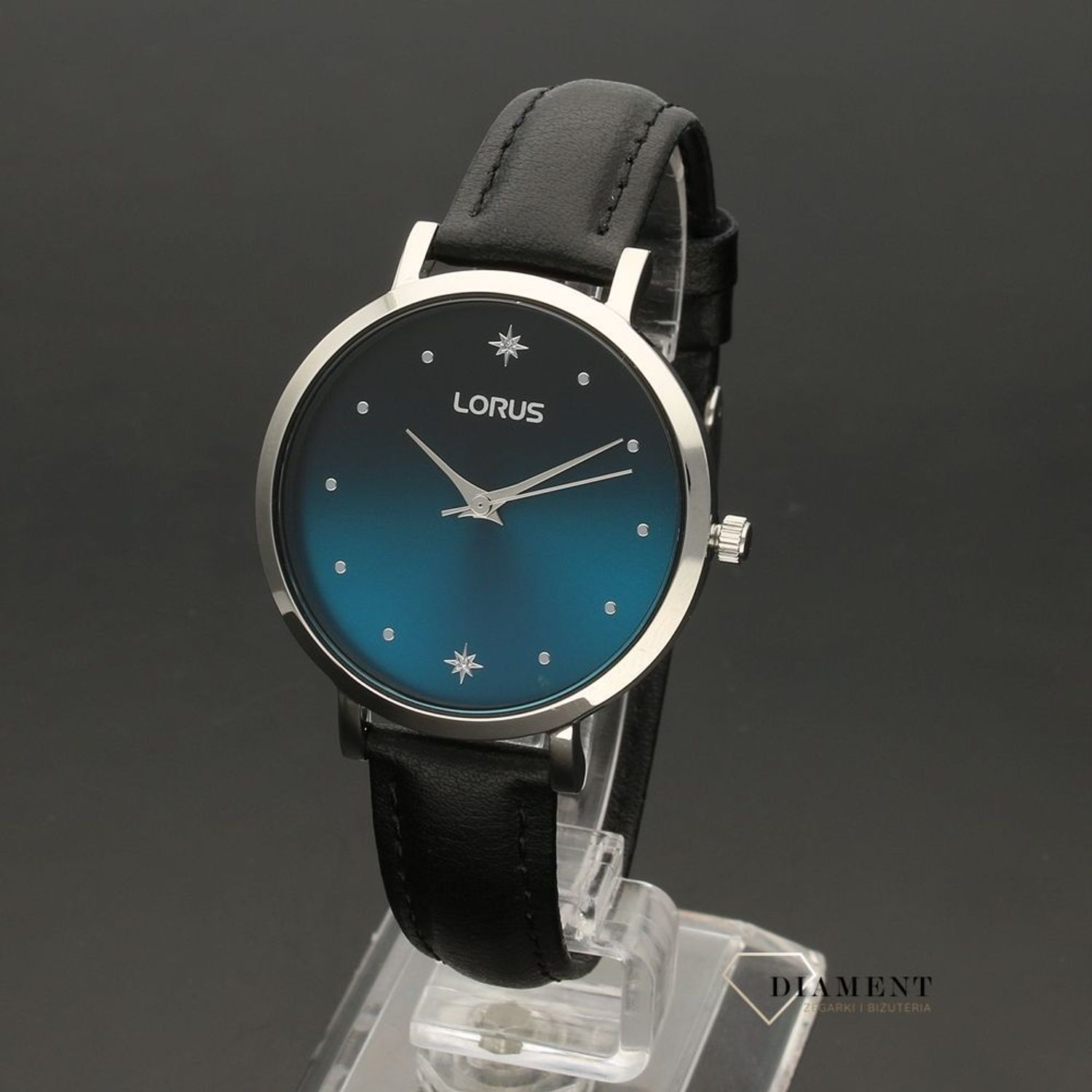 Damski zegarek Classic Lorus RG259PX9.jpg