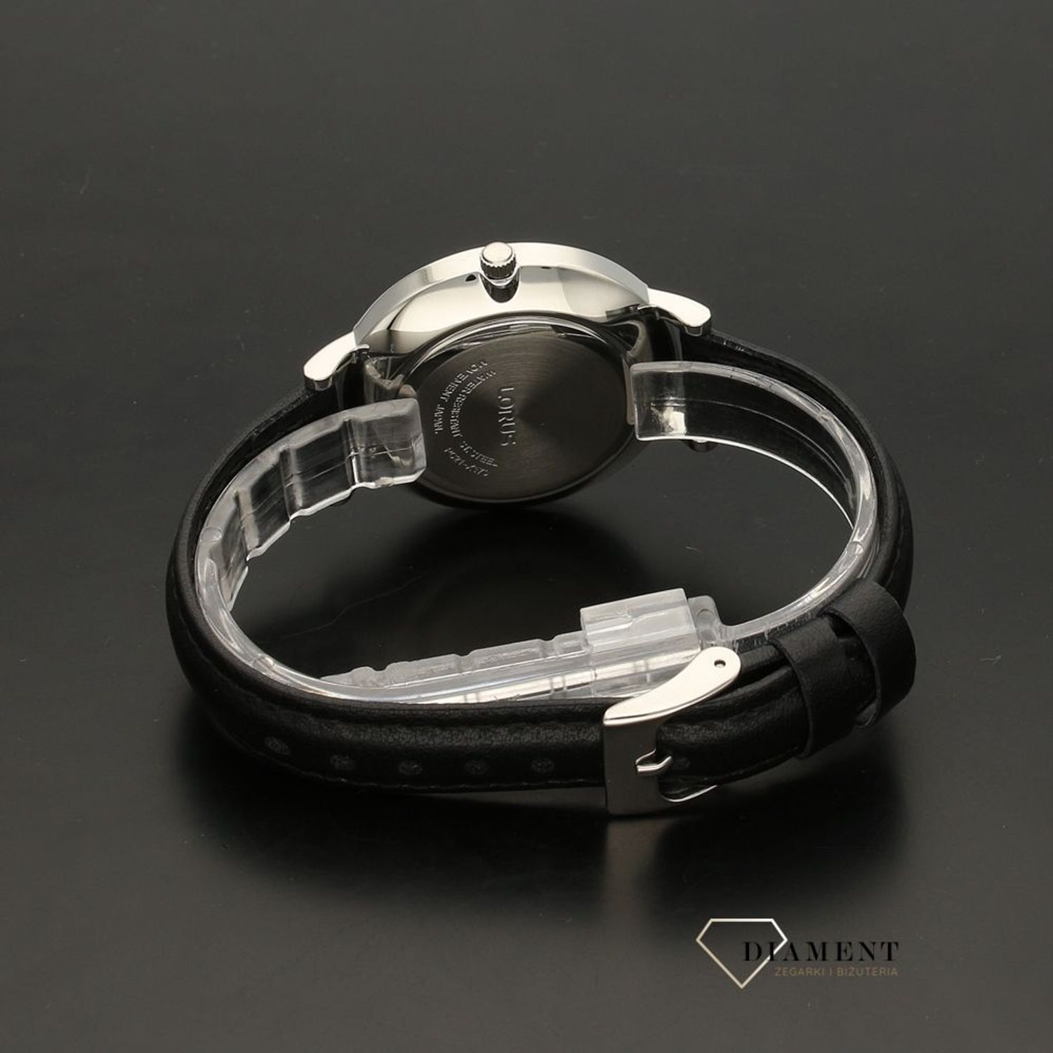 Damski zegarek Classic Lorus RG259PX9.jpg