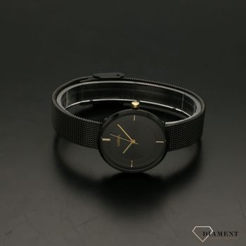 Zegarek damski Lorus czarny ze złotym RG259QX8 (3).jpg
