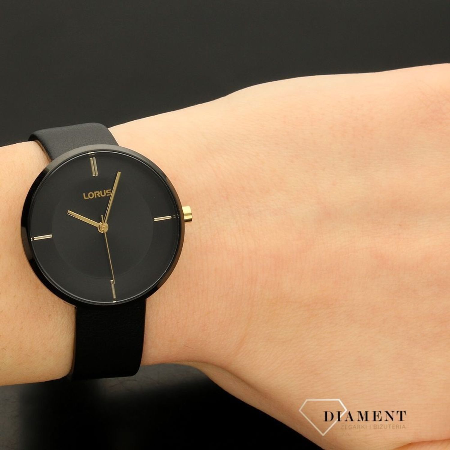 Zegarek damski Lorus Fashion RG259QX9.jpg