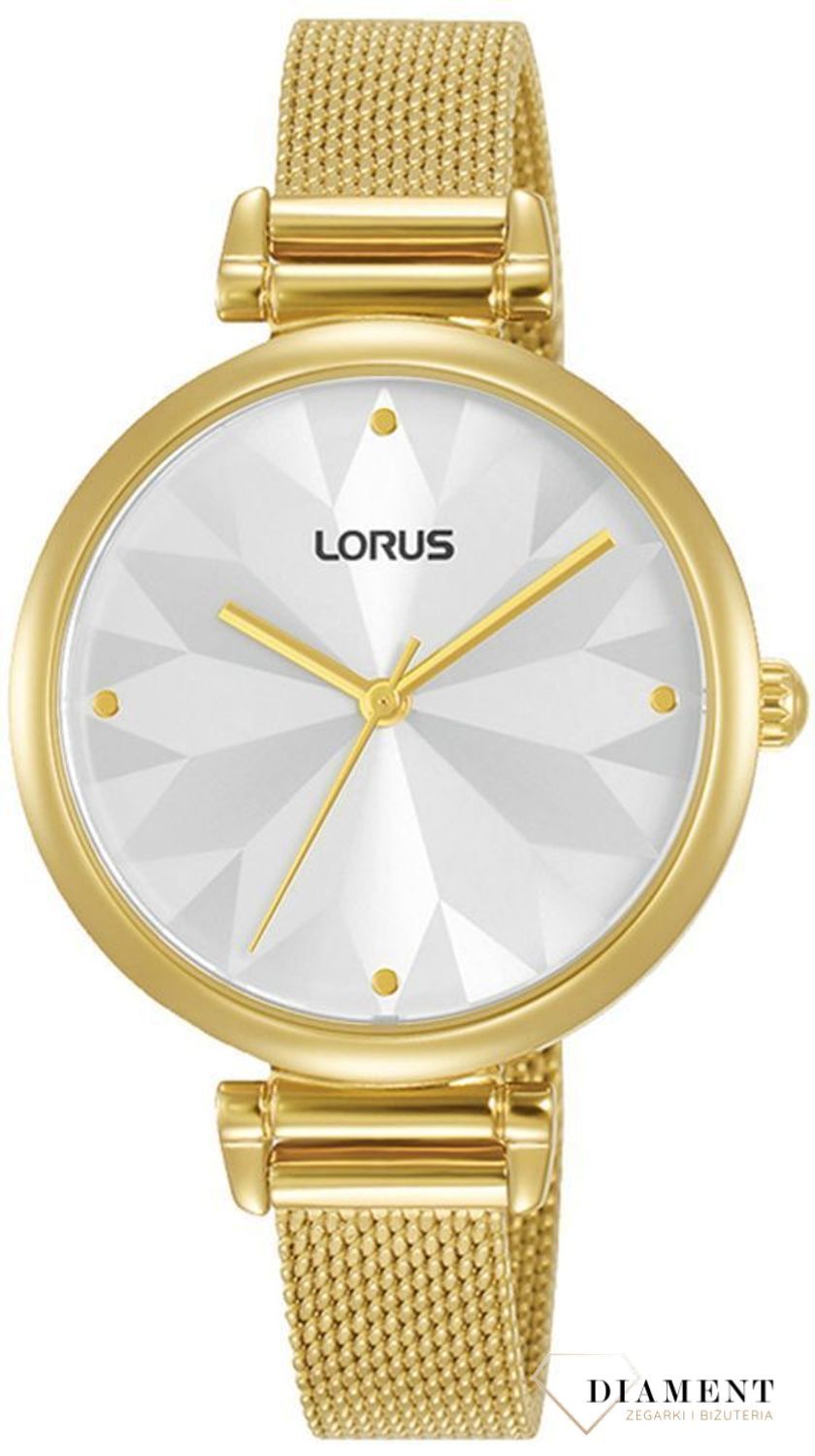 Zegarek damski na bransolecie Lorus RG260TX9.jpg
