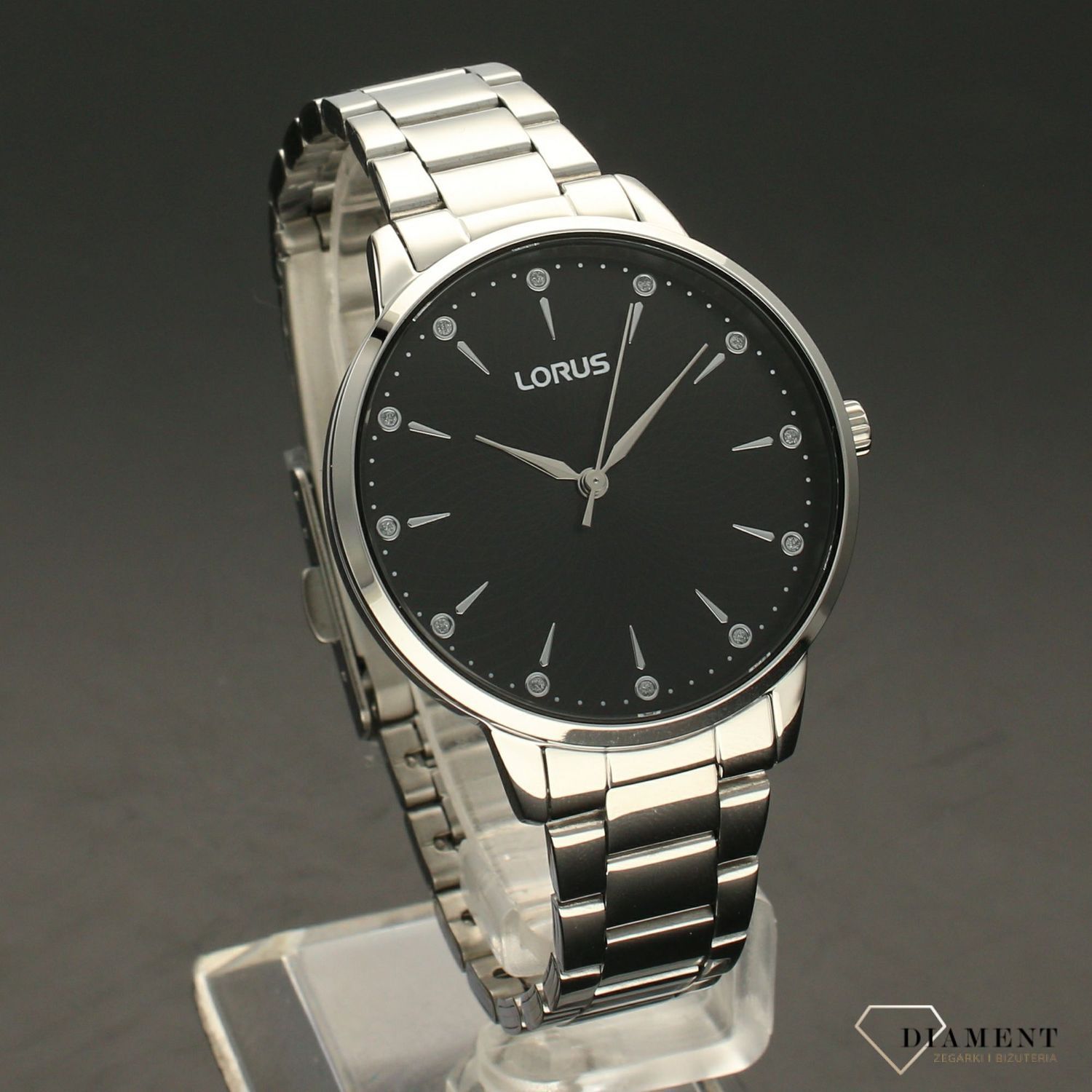 Zegarek damski na bransolecie Lorus RG261TX9.jpg