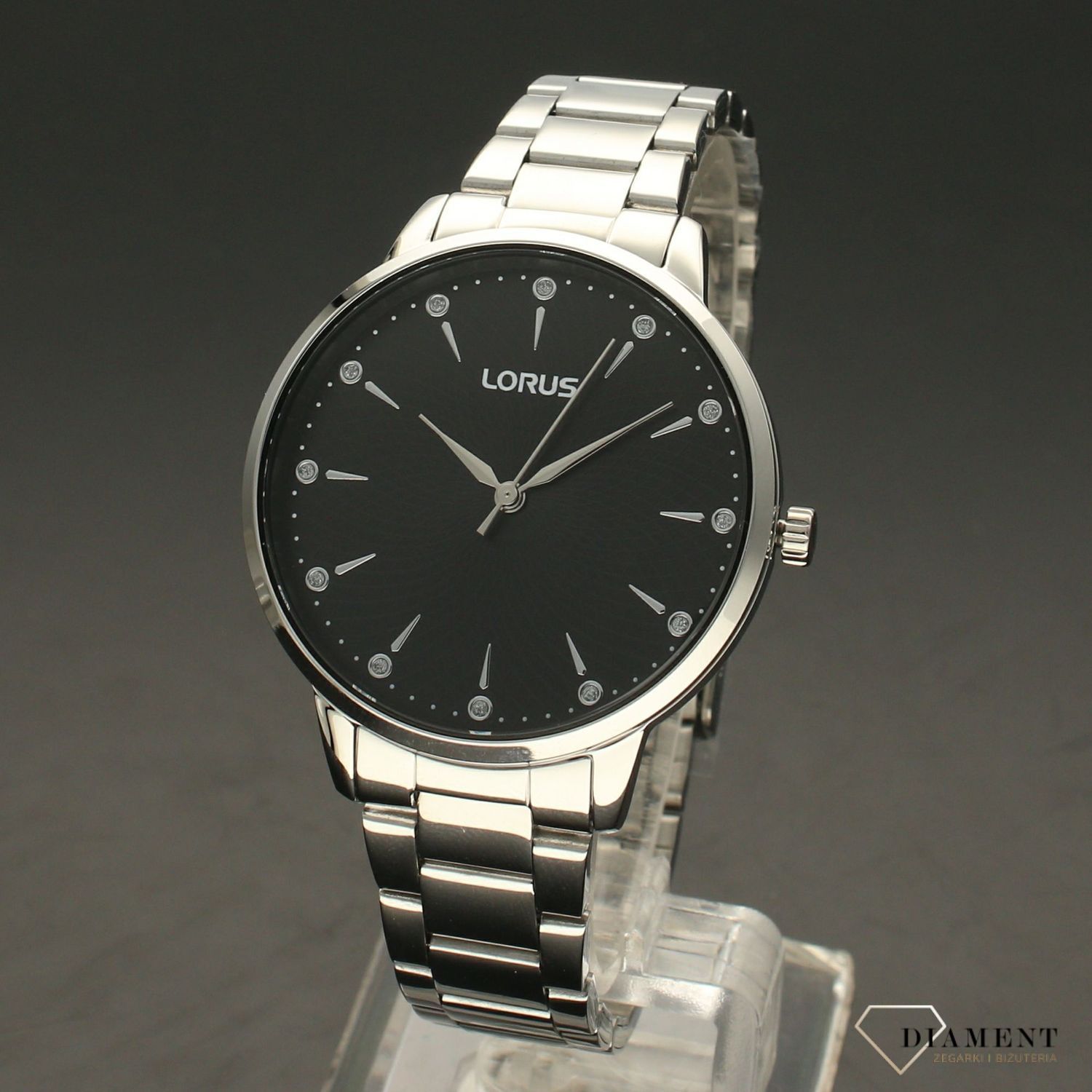 Zegarek damski na bransolecie Lorus RG261TX9.jpg