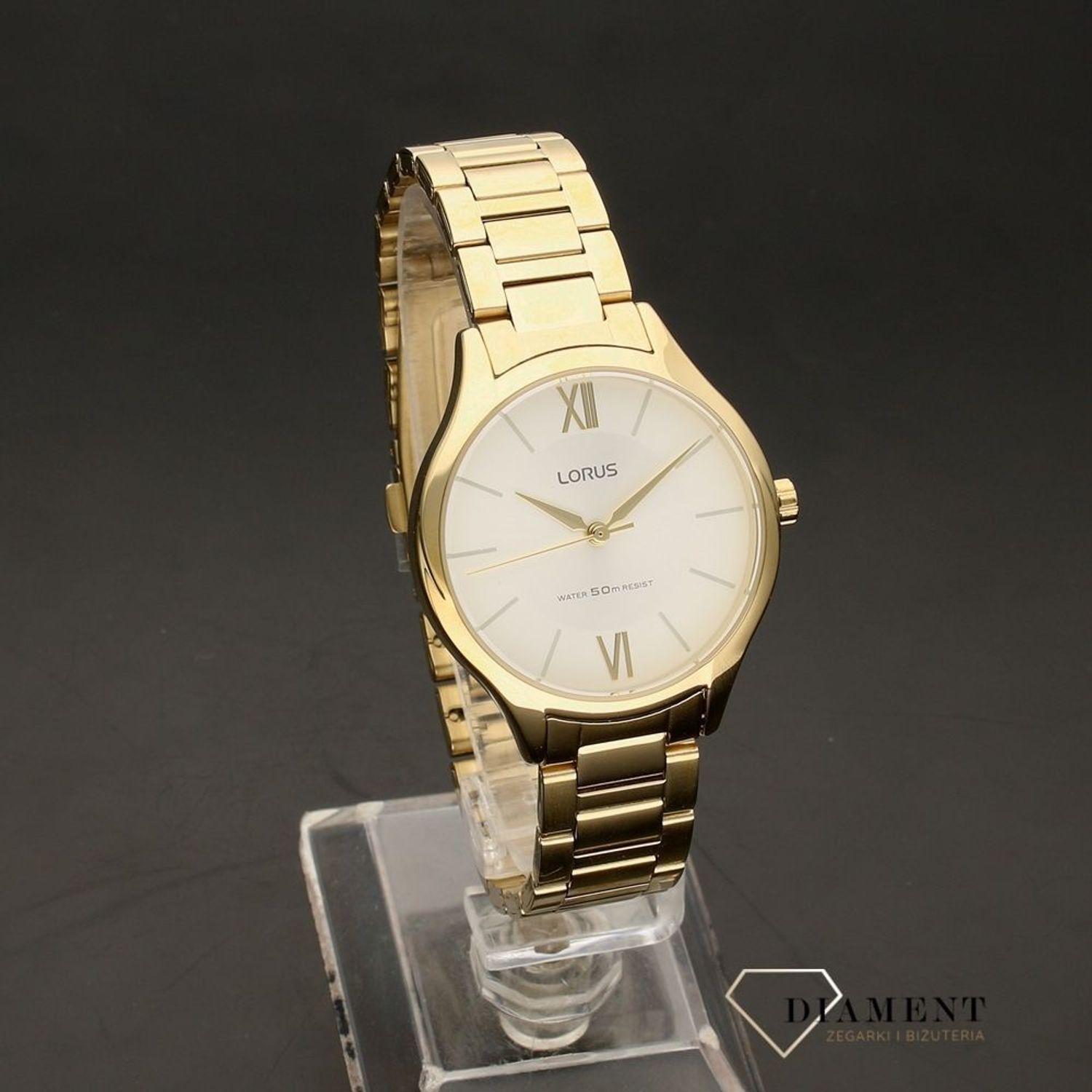 Zegarek damski Lorus Classic RG262QX9.jpg