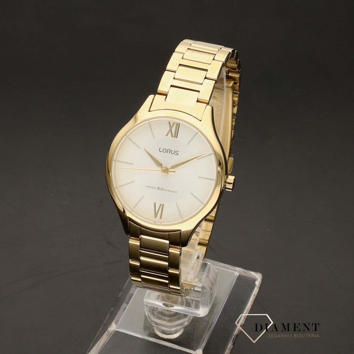 Zegarek damski Lorus Classic RG262QX9.jpg