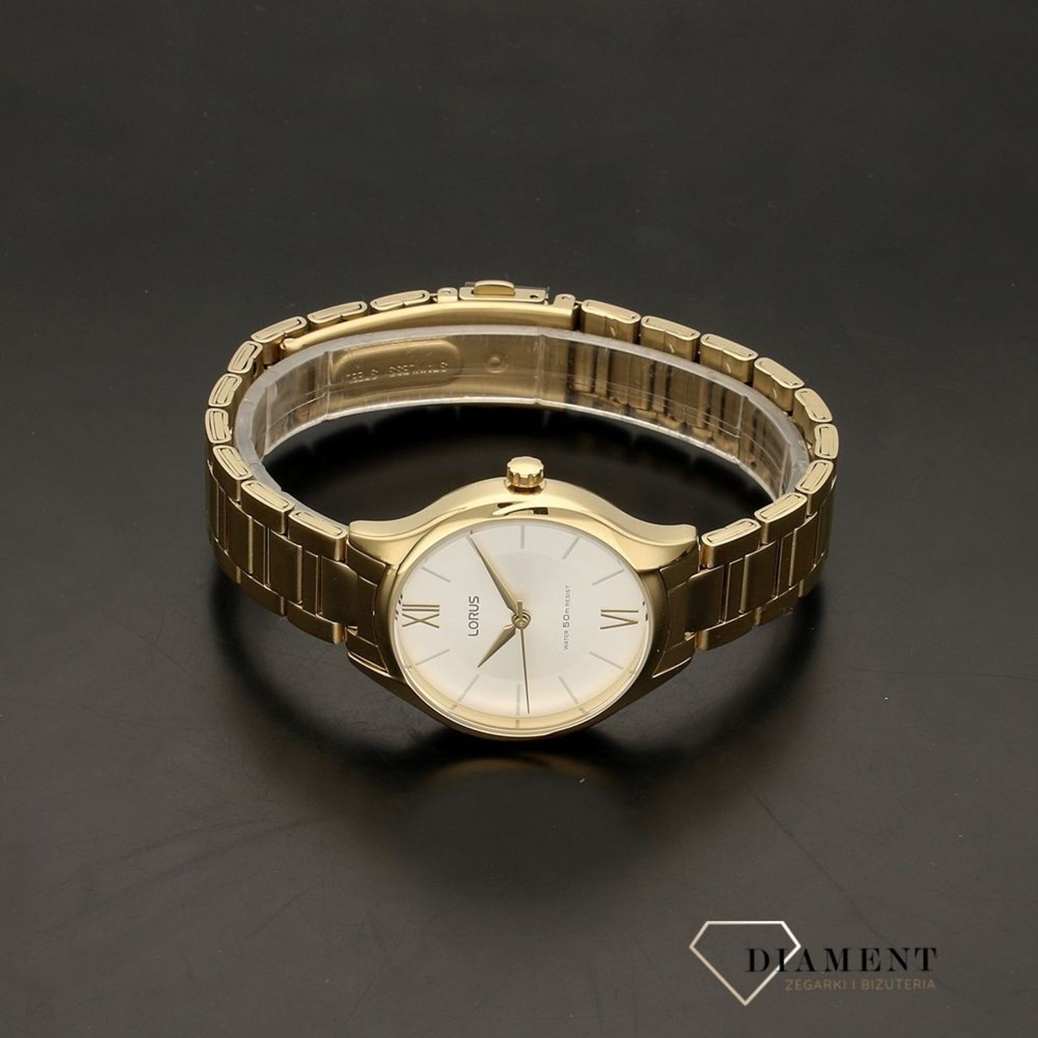 Zegarek damski Lorus Classic RG262QX9.jpg