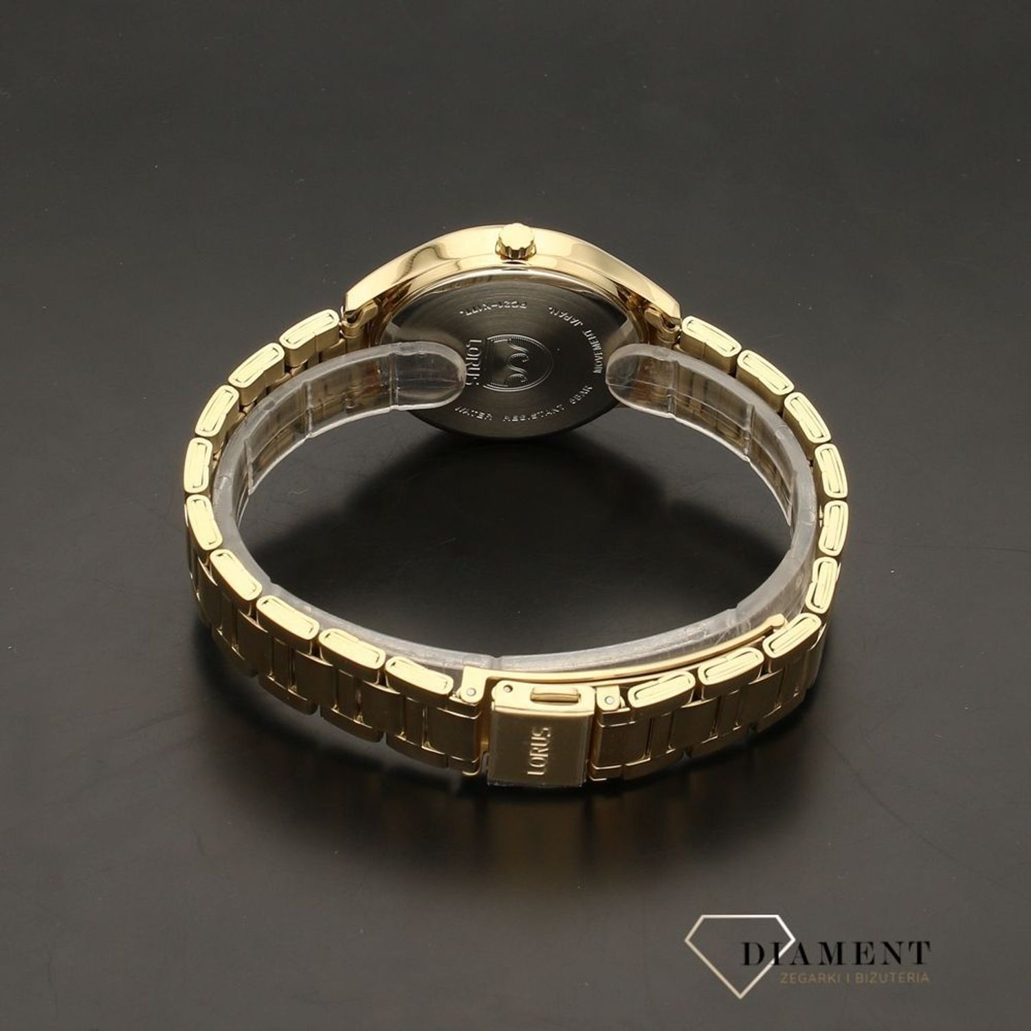 Zegarek damski Lorus Classic RG262QX9.jpg