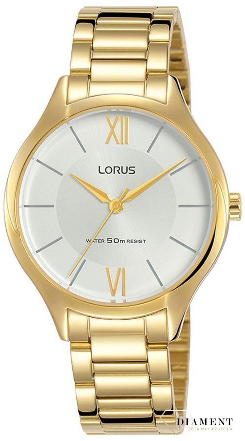 Zegarek damski Lorus Classic RG262QX9.jpg