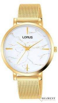 Zegarek damski Lorus  Jasny marmurek  RG262SX9.jpg