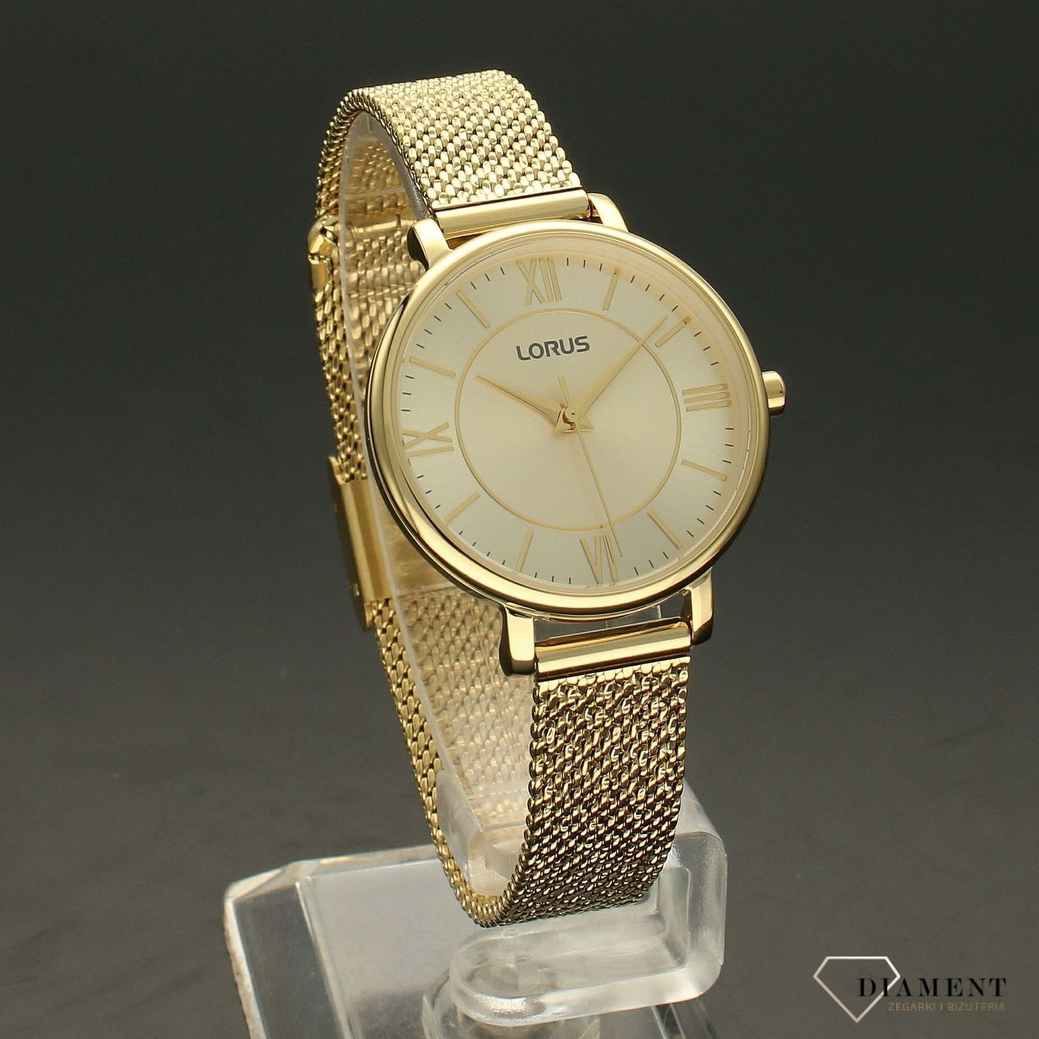 Zegarek damski na bransolecie Lorus RG264TX9.jpg