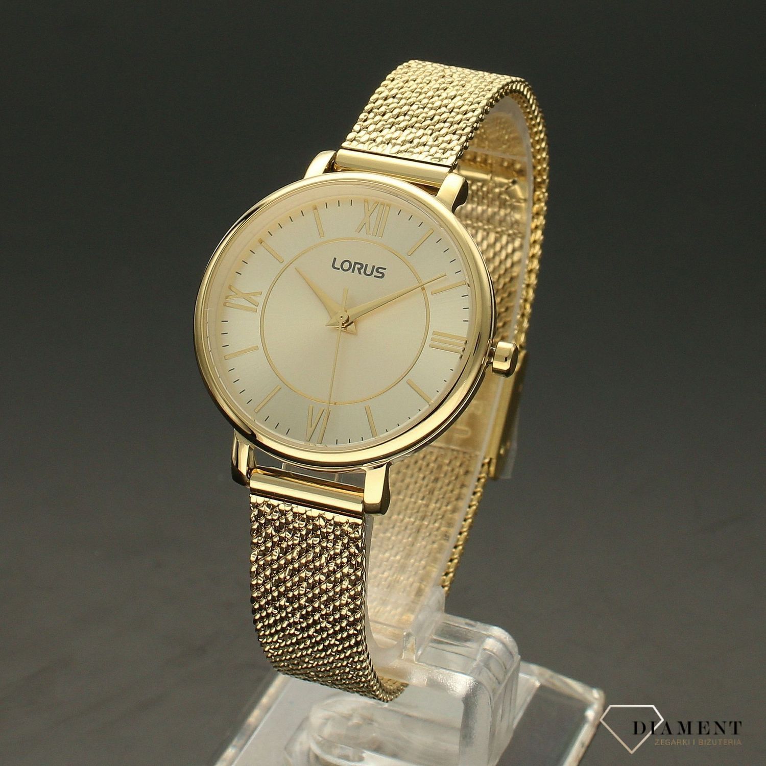 Zegarek damski na bransolecie Lorus RG264TX9.jpg