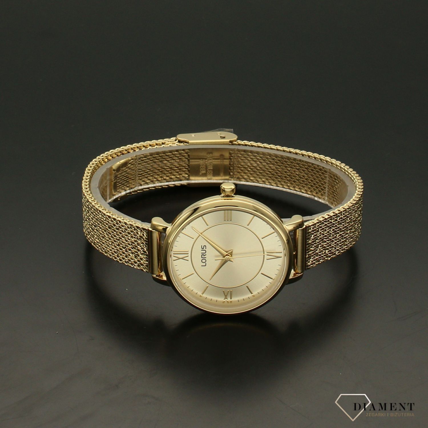 Zegarek damski na bransolecie Lorus RG264TX9.jpg