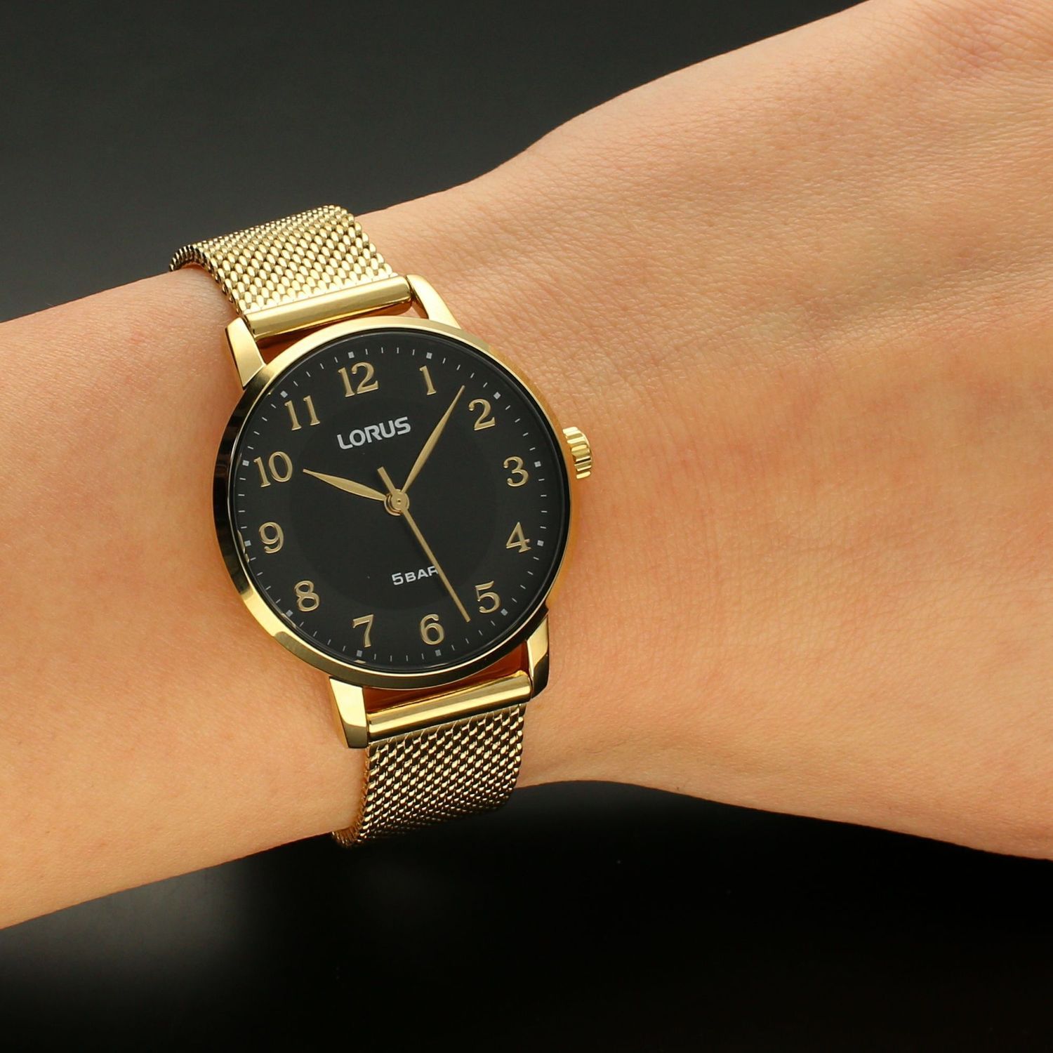 Zegarek damski na bransolecie Lorus RG264UX9.jpg