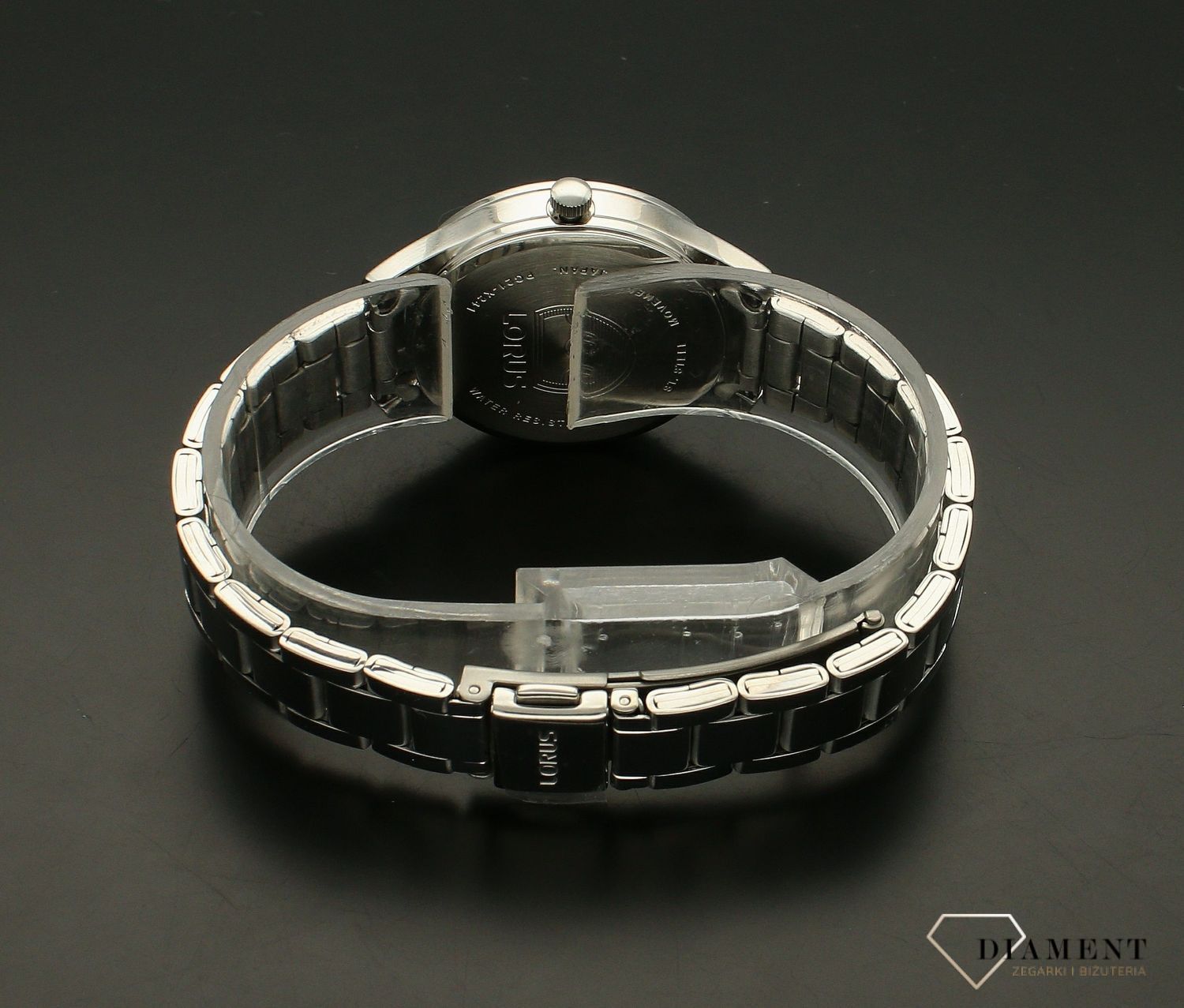 Zegarek damski klasyczny Lorus RG265VX9. Zegarek damski Lorus. Zegarek damski klasyczny. Zegarek damski klasyczny Lorus. Zegarek idealny na prezent dla kobiety..jpg