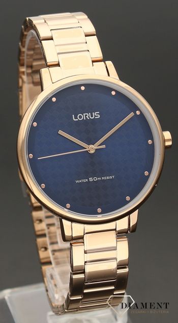 Damski biżuteryjny zegarek Lorus RG266PX9 (1).jpg