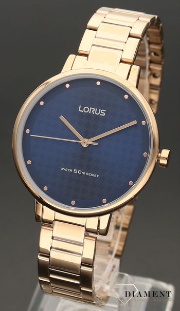 Damski biżuteryjny zegarek Lorus RG266PX9 (2).jpg