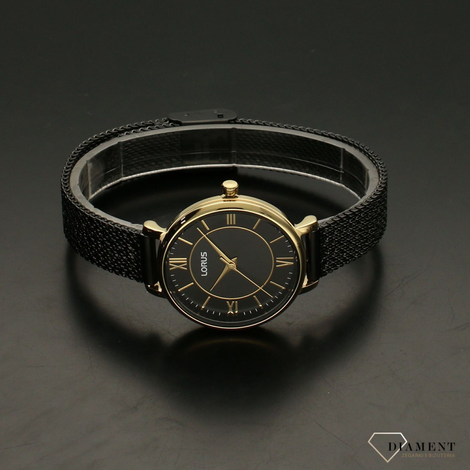 Zegarek damski na bransolecie Lorus RG266TX9.jpg