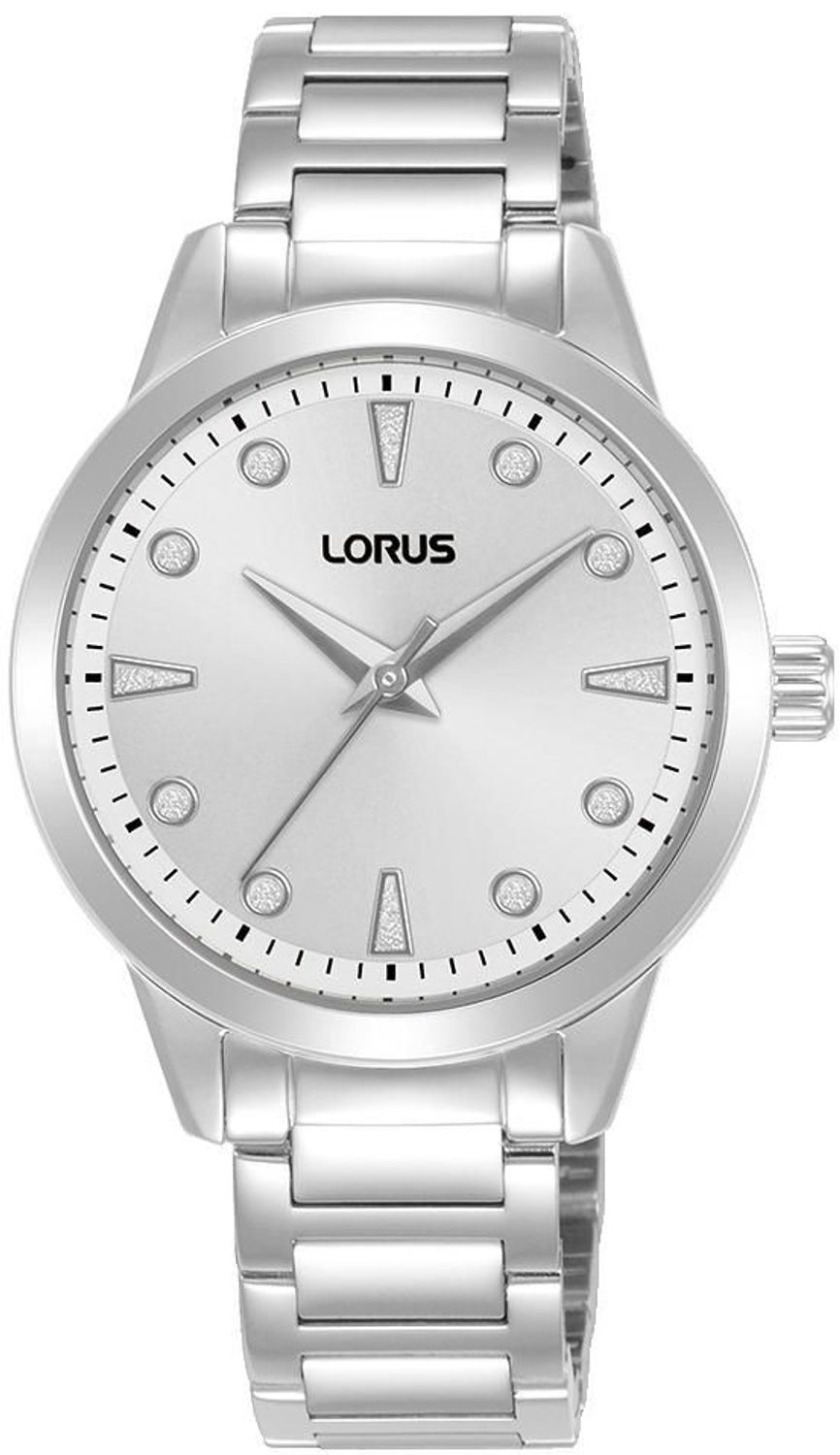 Zegarek damski Lorus Fashion Lady RG267YX9 srebrny na stalowej bransolecie (3).jpg