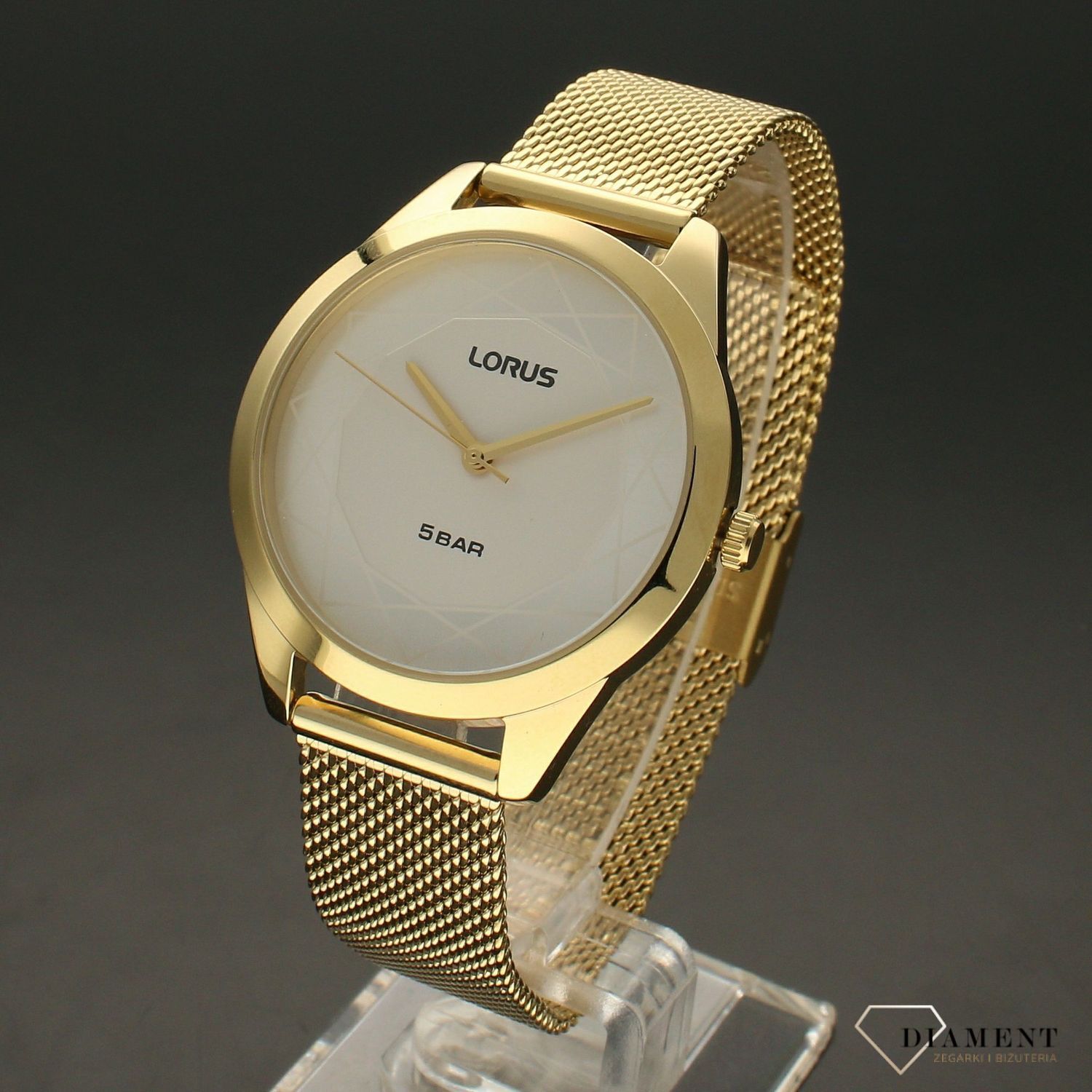 Zegarek damski LORUS RG268UX9 na bransolecie.jpg