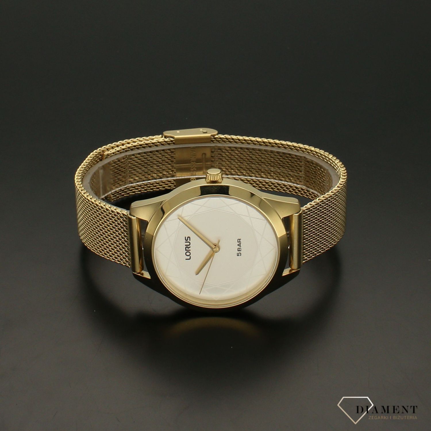 Zegarek damski LORUS RG268UX9 na bransolecie.jpg