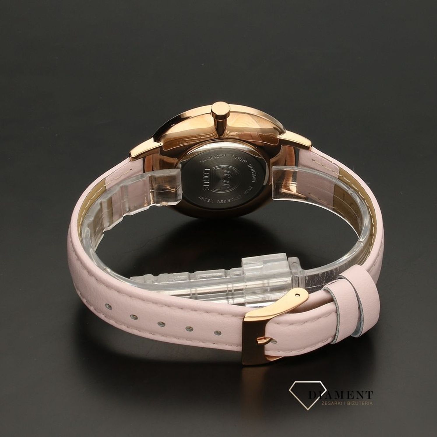 Zegarek Lorus damski Fashion RG270PX9.jpg