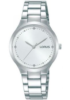 Zegarek damski LORUS na bransolecie Punktowe indeksy RG271UX9.jpg