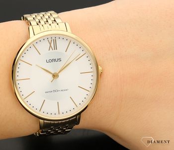 Damski zegarek Lorus Fashion RG272LX9 (5).jpg