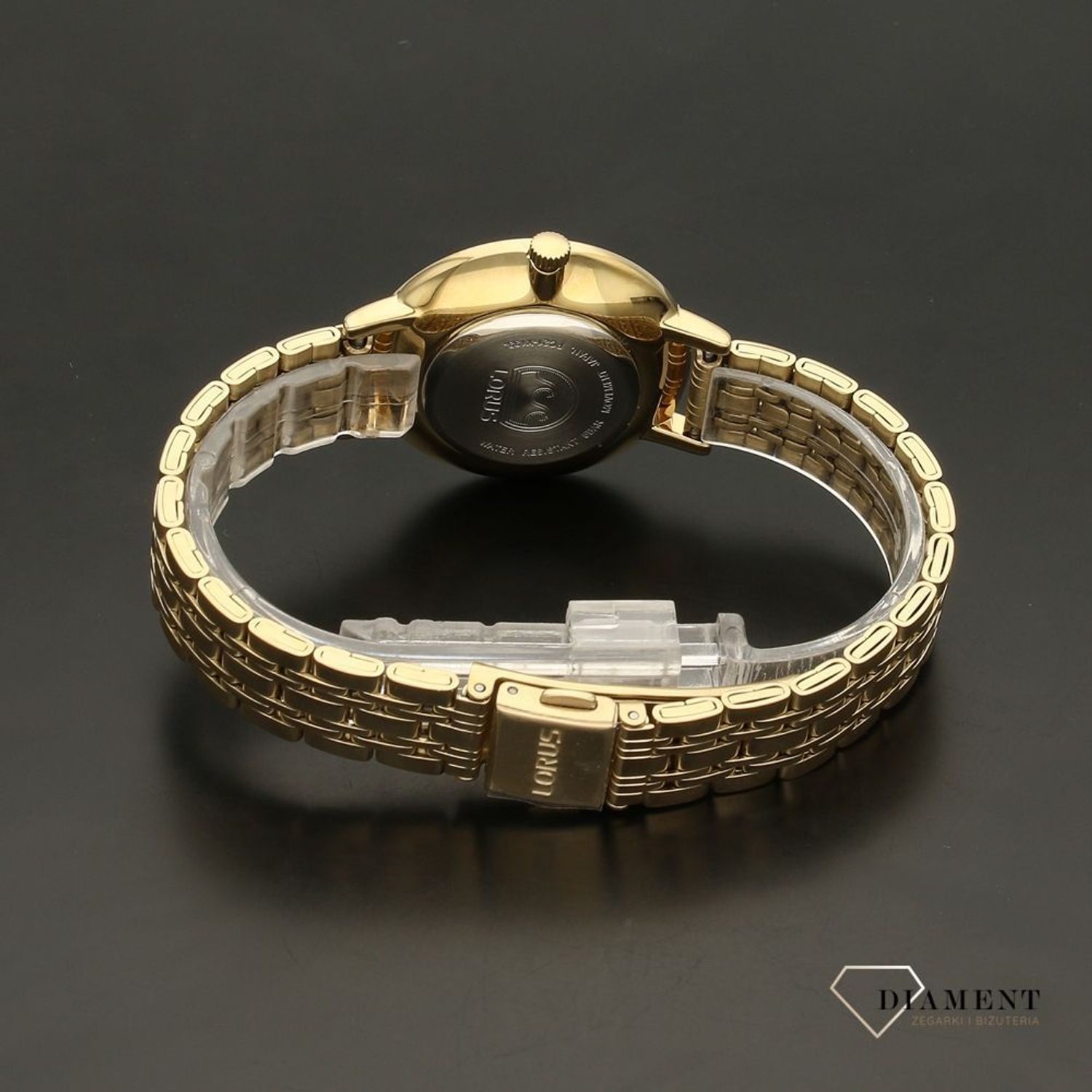 Zegarek damski Lorus Fashion RG272PX9.jpg