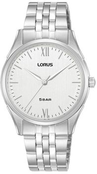 Zegarek damski Lorus Classic RG275VX9 srebrny na bransolecie.jpg