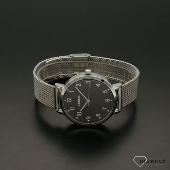 Zegarek damski Lorus z czarną tarczą   RG277UX9 ✓ wymarzony prezent dla mamy ✓ Autoryzowany sklep✓ Kurier Gratis 24h✓ Gwarancja najniższej ceny✓ (4).jpg