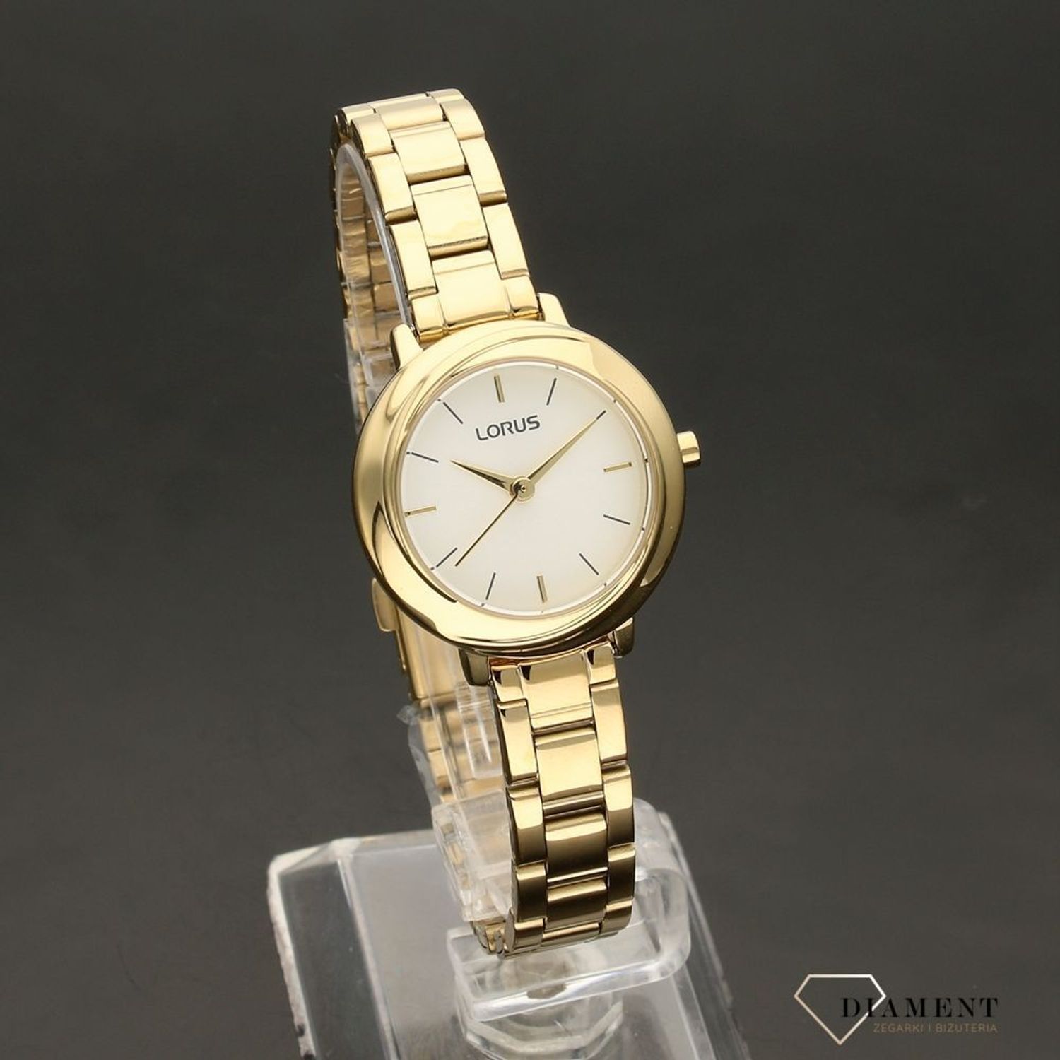 Zegarek damski Lorus Classic RG278PX9.jpg