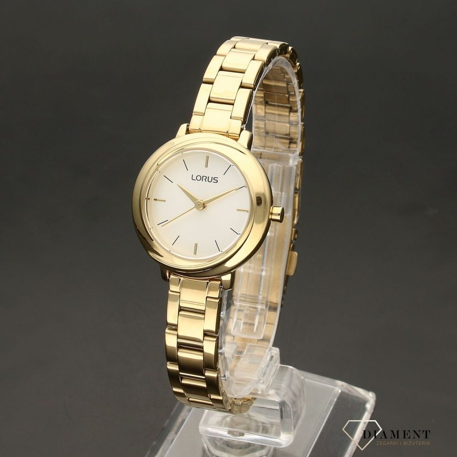 Zegarek damski Lorus Classic RG278PX9.jpg