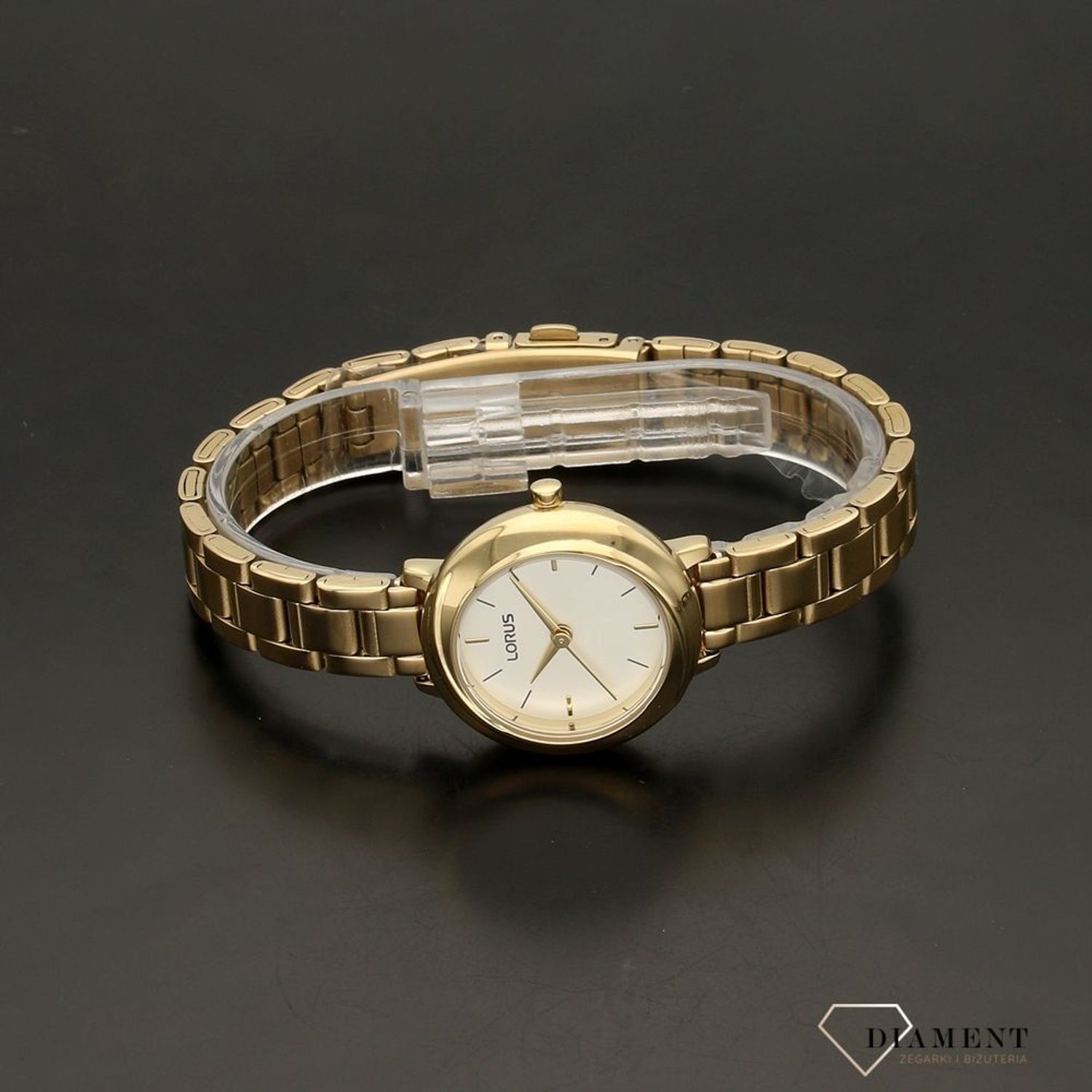 Zegarek damski Lorus Classic RG278PX9.jpg