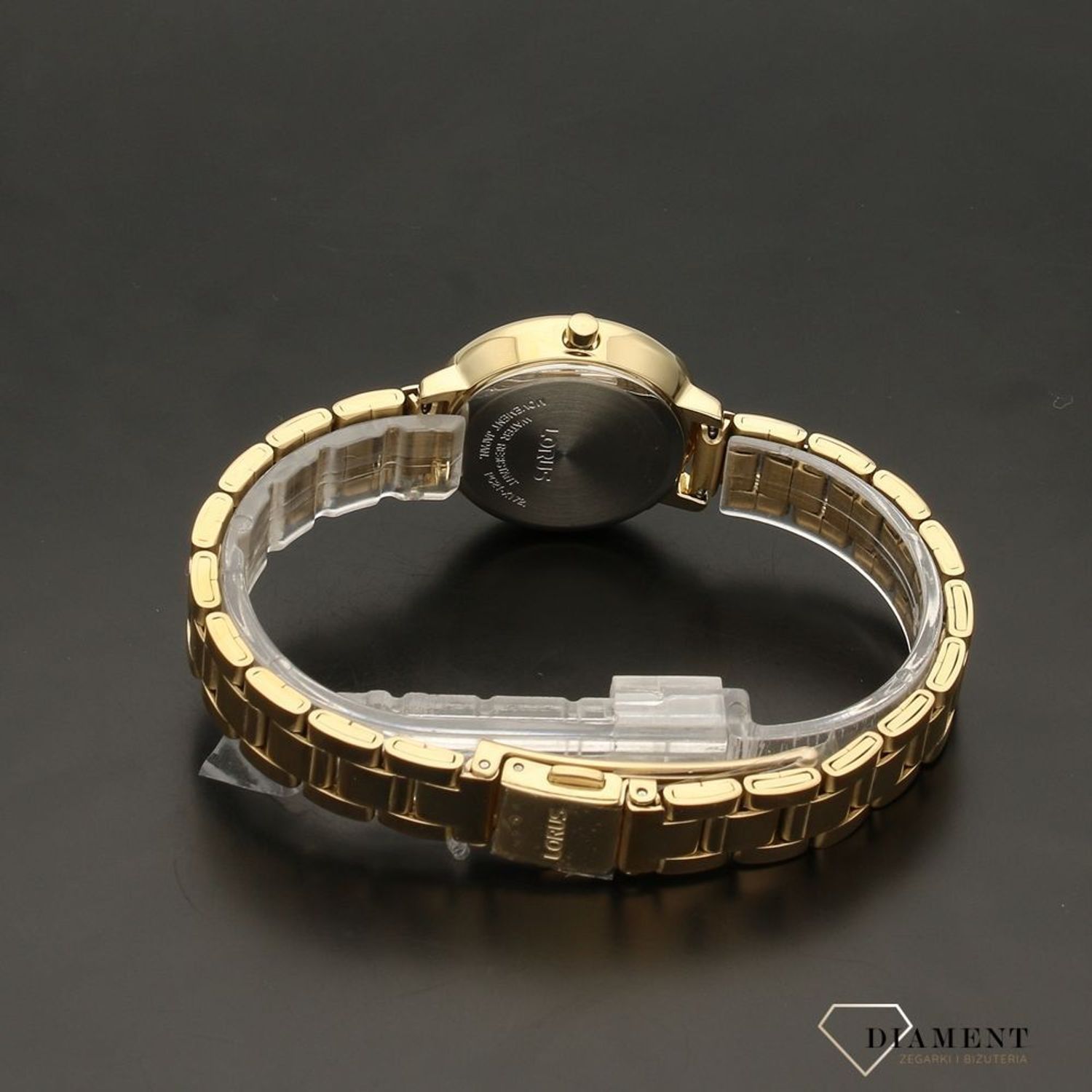 Zegarek damski Lorus Classic RG278PX9.jpg