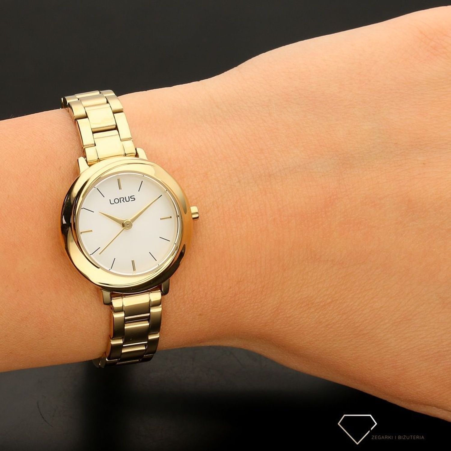 Zegarek damski Lorus Classic RG278PX9.jpg