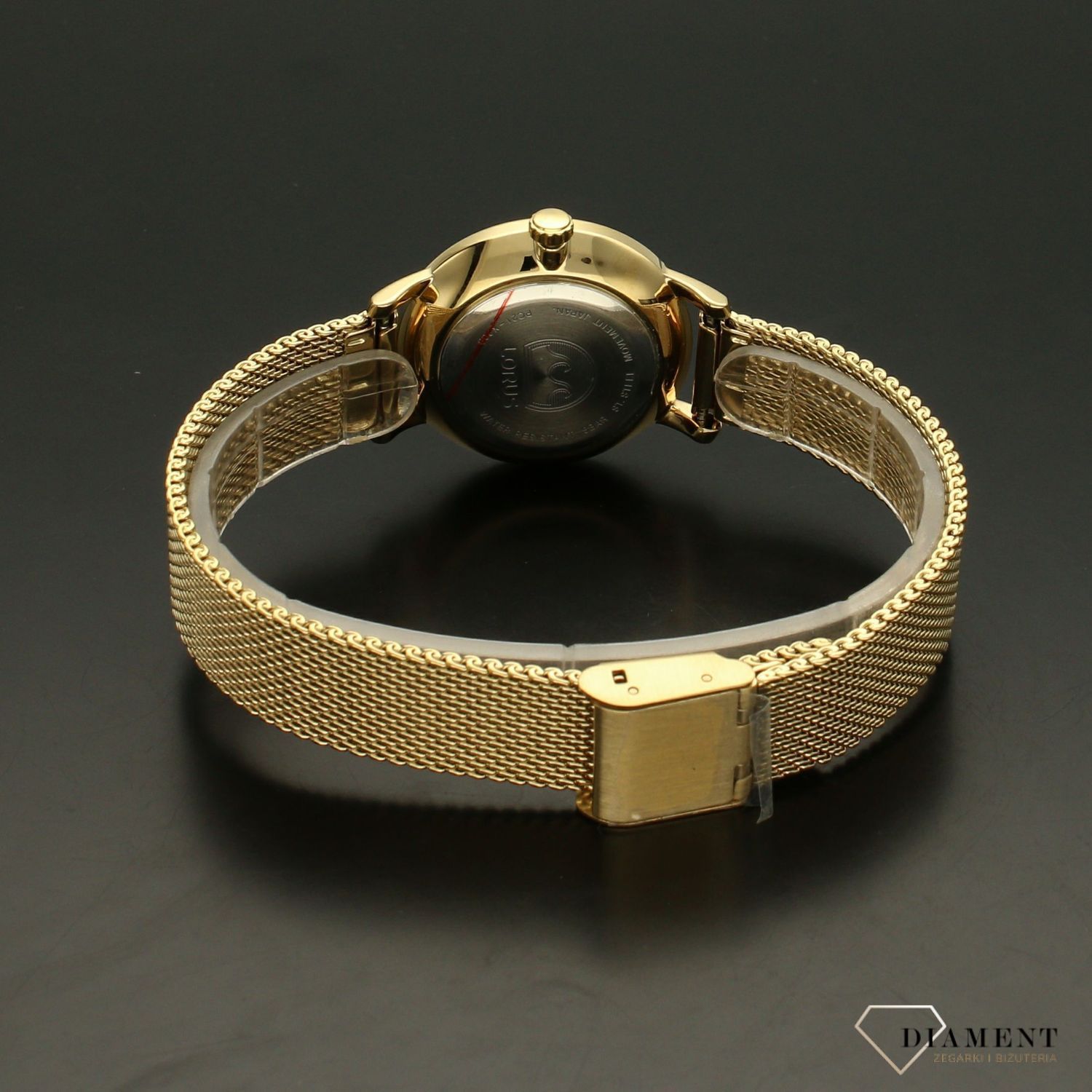 Zegarek damski na bransolecie Lorus RG278TX9.jpg