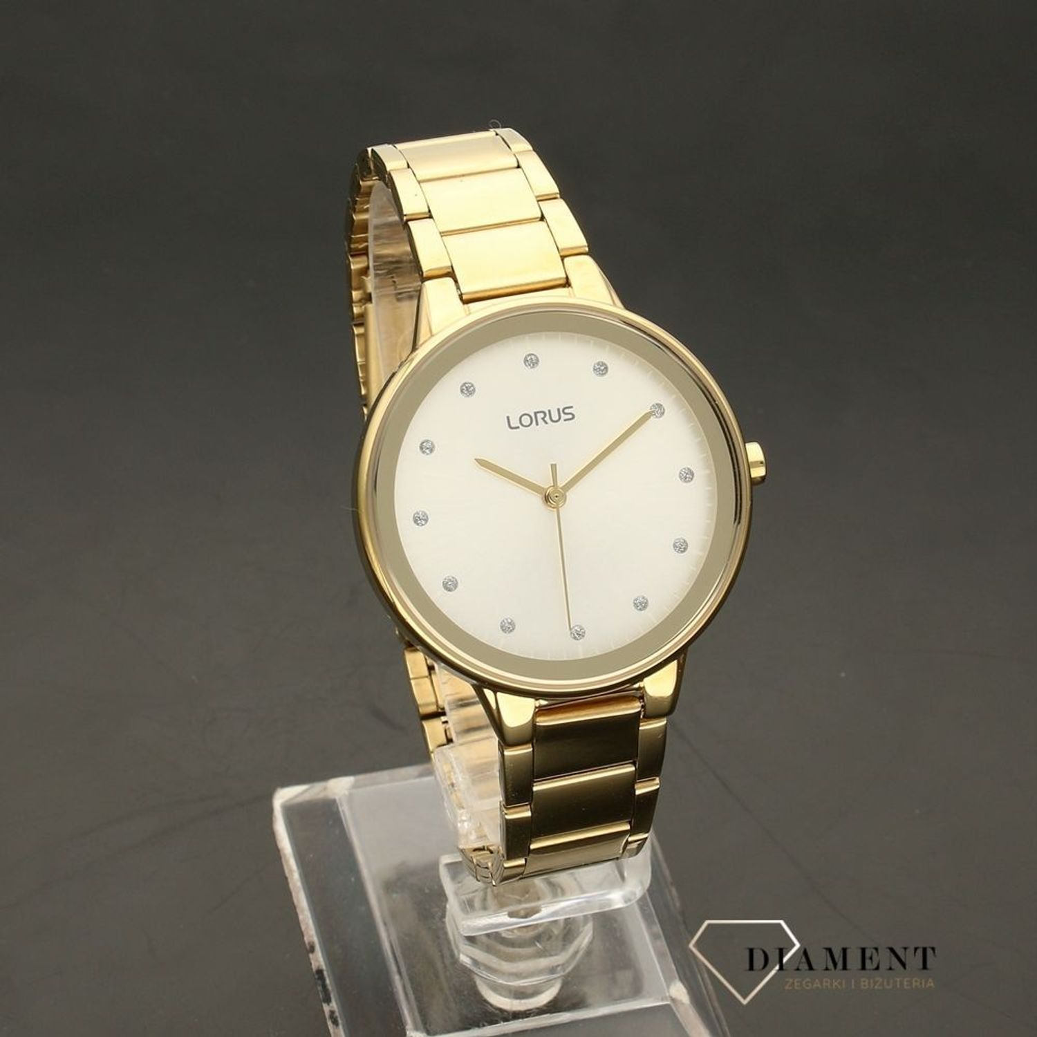 Zegarek damski Lorus Classic RG280LX9.jpg