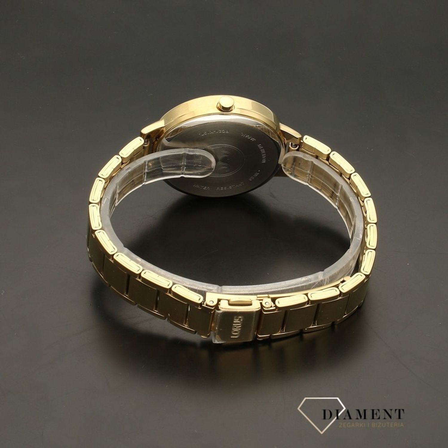 Zegarek damski Lorus Classic RG280LX9.jpg