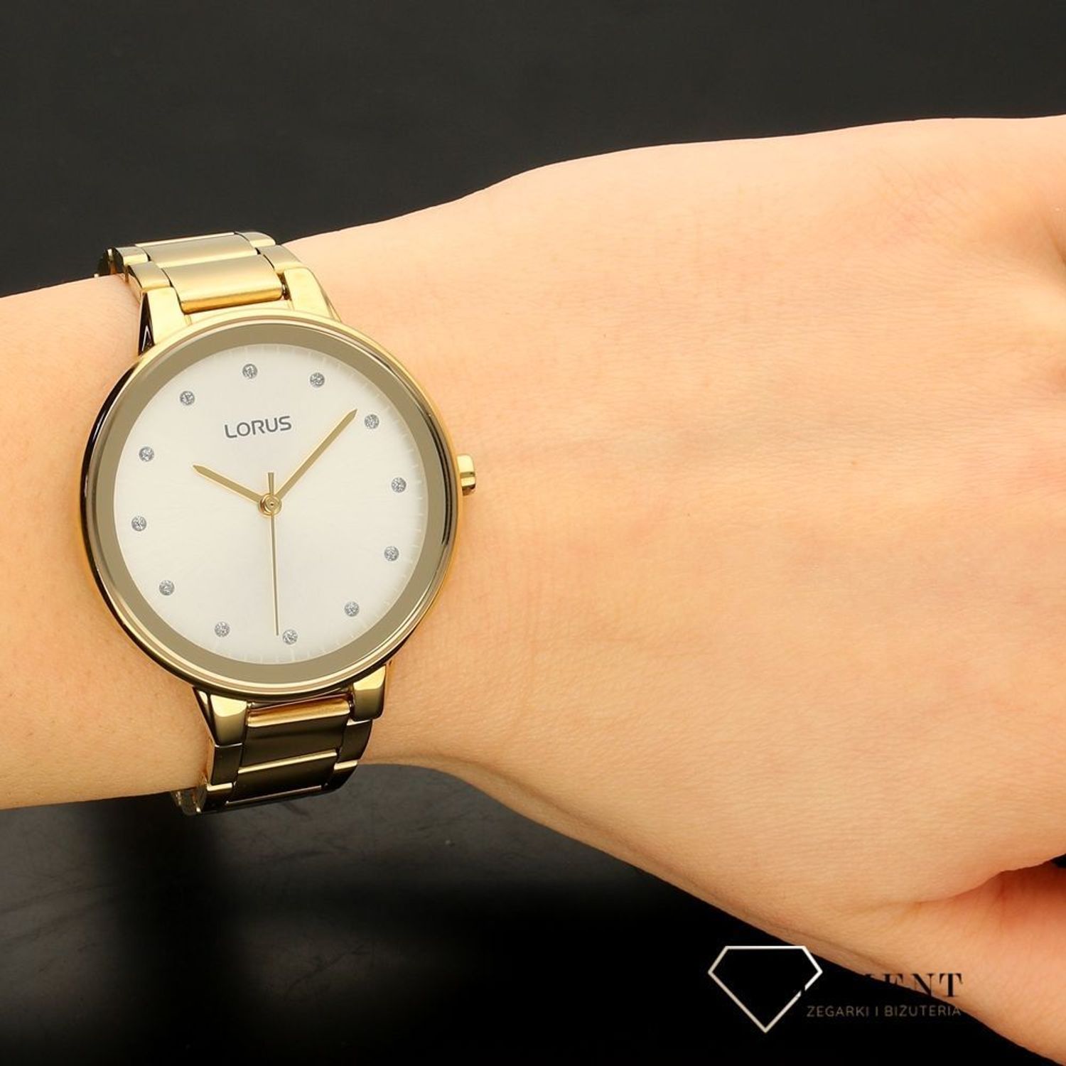 Zegarek damski Lorus Classic RG280LX9.jpg