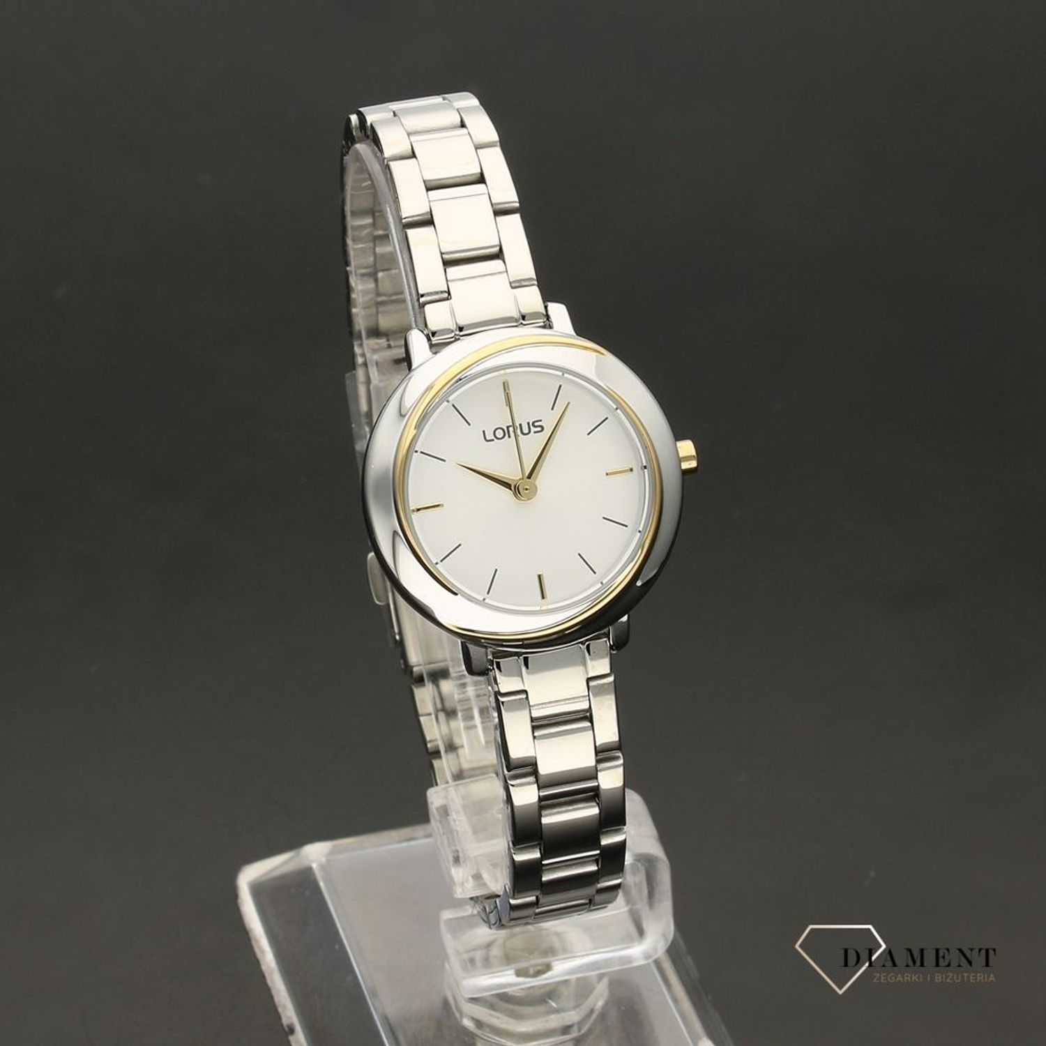 Zegarek damski Lorus Classic RG280PX9.jpg